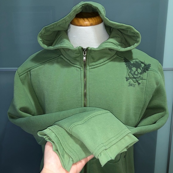 Levi’s quality clothing hoodie - Picture 10 of 17